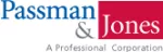 Passman & Jones A Professional Corporation